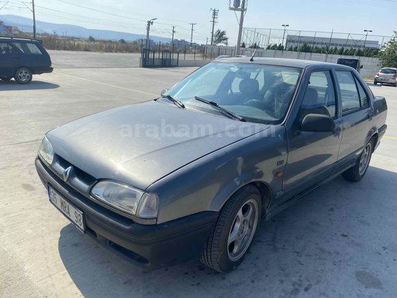 Galeriden Renault R 19 1.4 Europa RN 1996 Model İzmir