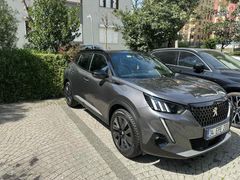 Tramersiz Peugeot 2008 1.2 PureTech GT Line 2021 Model İstanbul