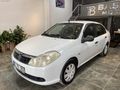 2010 RENAULT SYMBOL AUTHENTİQUE 1.4 BENZİN LPG HATASIZ BOYASIZ