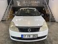 2010 RENAULT SYMBOL AUTHENTİQUE 1.4 BENZİN LPG HATASIZ BOYASIZ
