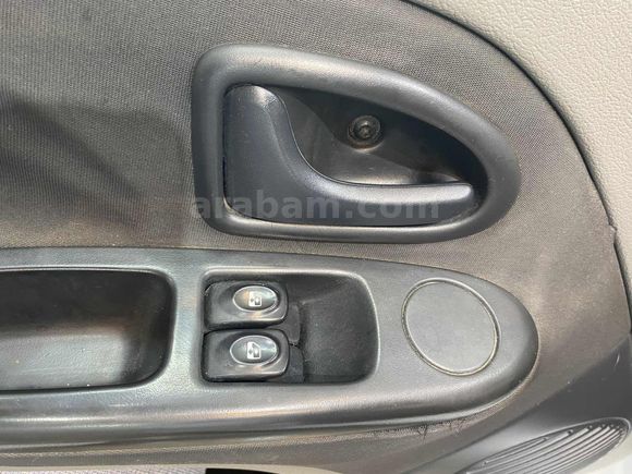 2010 RENAULT SYMBOL AUTHENTİQUE 1.4 BENZİN LPG HATASIZ BOYASIZ