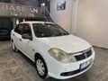 2010 RENAULT SYMBOL AUTHENTİQUE 1.4 BENZİN LPG HATASIZ BOYASIZ