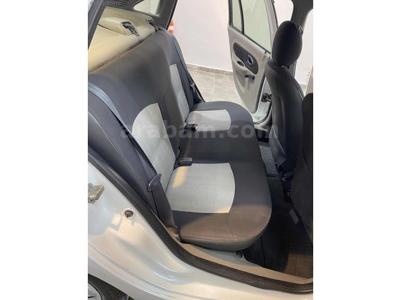 2010 RENAULT SYMBOL AUTHENTİQUE 1.4 BENZİN LPG HATASIZ BOYASIZ