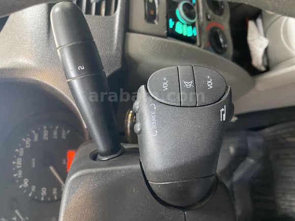 2010 RENAULT SYMBOL AUTHENTİQUE 1.4 BENZİN LPG HATASIZ BOYASIZ