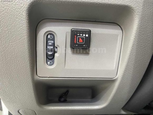 2010 RENAULT SYMBOL AUTHENTİQUE 1.4 BENZİN LPG HATASIZ BOYASIZ