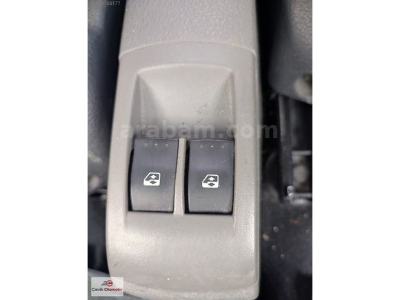 2009 Symbol 1.4 | Sadece 60Bin KM | Servis Bakımlı | Kredi Kartı