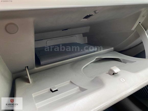 2009 Symbol 1.4 Expression Çivt Airbag ABS Hata+Boya+Trm+YOK.