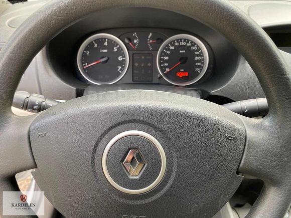 2009 Symbol 1.4 Expression Çivt Airbag ABS Hata+Boya+Trm+YOK.