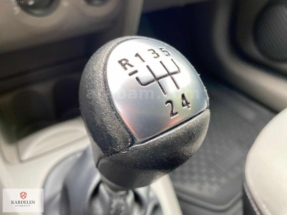 2009 Symbol 1.4 Expression Çivt Airbag ABS Hata+Boya+Trm+YOK.