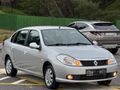 TEMİZ SYMBOL 1.4 127.KM DE