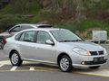 TEMİZ SYMBOL 1.4 127.KM DE