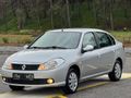 TEMİZ SYMBOL 1.4 127.KM DE