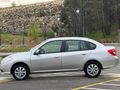 TEMİZ SYMBOL 1.4 127.KM DE