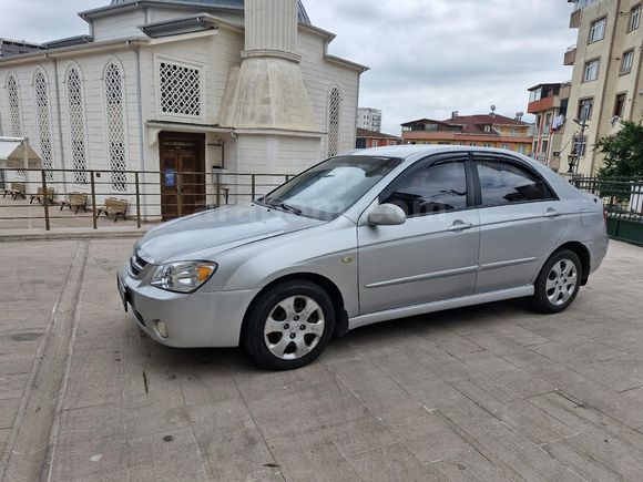 ACİL SATILIK Sahibinden Kia Cerato 1.5 CRDi EX 2006 Model