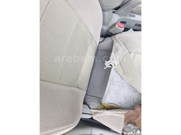 ACİL SATILIK Sahibinden Kia Cerato 1.5 CRDi EX 2006 Model