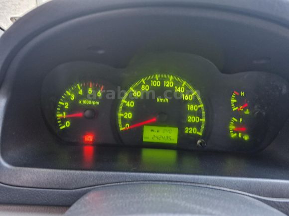 ACİL SATILIK Sahibinden Kia Cerato 1.5 CRDi EX 2006 Model