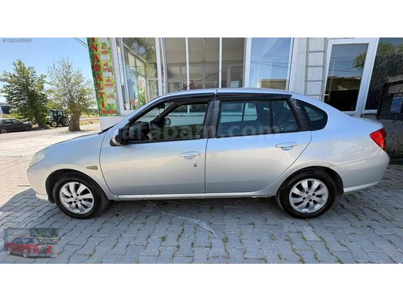 140BİN DE1.4 SYMBOL HATASIZ BOYASIZ SAFKAN BENZİNLİ