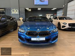 -CİO MOTORS-M850i xDRIVE COUPE-B&W-SOĞUTMA-HEAD UP-F1-BAYİ