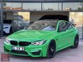 2016 M4 COMPETİTİON 133.000 KM