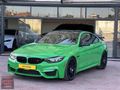 2016 M4 COMPETİTİON 133.000 KM