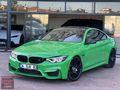 2016 M4 COMPETİTİON 133.000 KM