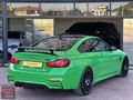 2016 M4 COMPETİTİON 133.000 KM