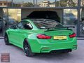 2016 M4 COMPETİTİON 133.000 KM