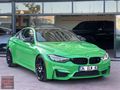 2016 M4 COMPETİTİON 133.000 KM