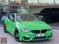 2016 M4 COMPETİTİON 133.000 KM