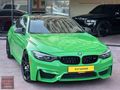 2016 M4 COMPETİTİON 133.000 KM