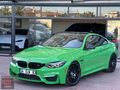2016 M4 COMPETİTİON 133.000 KM
