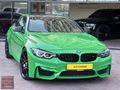 2016 M4 COMPETİTİON 133.000 KM