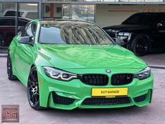 2016 M4 COMPETİTİON 133.000 KM