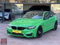 2016 M4 COMPETİTİON 133.000 KM