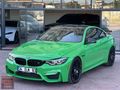 2016 M4 COMPETİTİON 133.000 KM