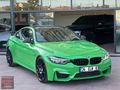2016 M4 COMPETİTİON 133.000 KM
