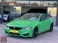 2016 M4 COMPETİTİON 133.000 KM
