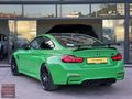 2016 M4 COMPETİTİON 133.000 KM