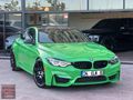 2016 M4 COMPETİTİON 133.000 KM