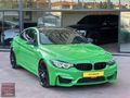 2016 M4 COMPETİTİON 133.000 KM