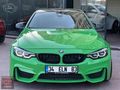 2016 M4 COMPETİTİON 133.000 KM
