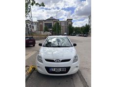 Sahibinden Hyundai i20 Troy 1.4 CRDi Start 2011 Model  188.000 km Beyaz