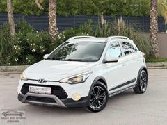 2017 HYUNDAİ İ20 ACTİVE 1.4 MPİ ELİTE OTOMATİK/LPG/113.000'KM