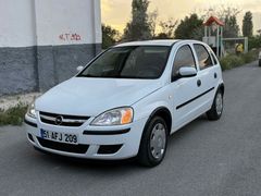 Sahibinden Opel Corsa 1.3 CDTI Essentia 2006 Model 