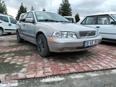 125 BİN PEŞİN..135 BİN 6 TAKSİT..YENİ MUAYENELİ VOLVO S40...
