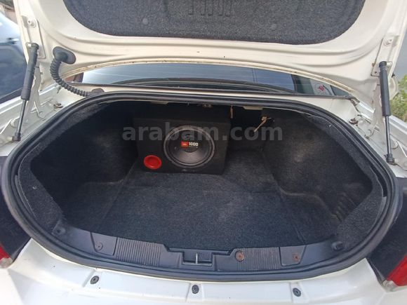 Sahibinden Fiat Linea 1.3 Multijet Active Plus 2012 Model