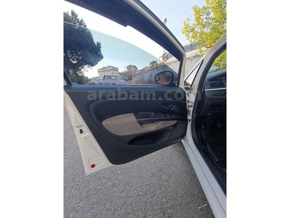 Sahibinden Fiat Linea 1.3 Multijet Active Plus 2012 Model