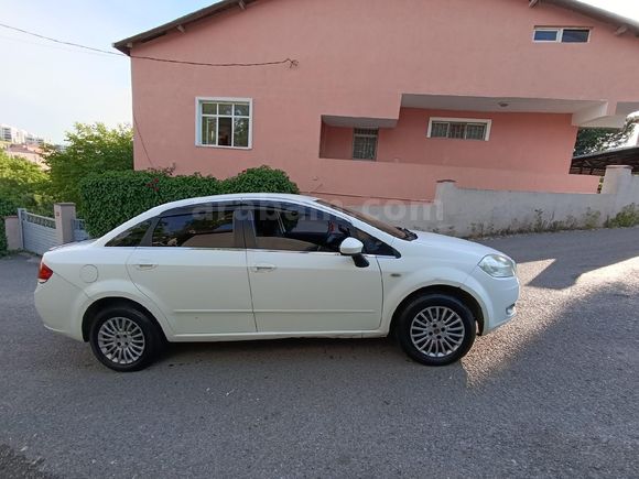 Sahibinden Fiat Linea 1.3 Multijet Active Plus 2012 Model