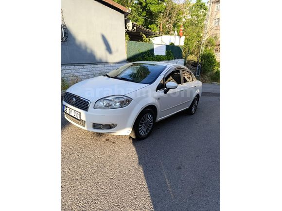 Sahibinden Fiat Linea 1.3 Multijet Active Plus 2012 Model