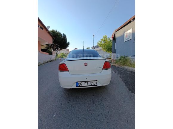 Sahibinden Fiat Linea 1.3 Multijet Active Plus 2012 Model